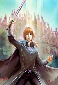 魔尊归