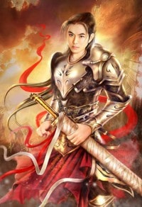 冷心女王爺(女尊)