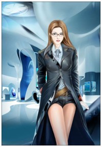 【女友故事淩茹】