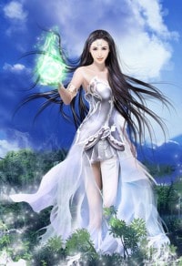 女主,我不是你師父