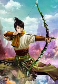 穿成兇戾人魚的飼養員