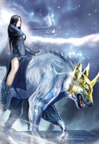 星御