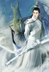 閣主宗主遊江湖(琅琊榜)