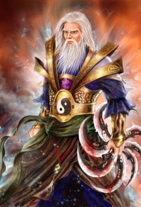 金棺藏鬼:悶騷陰夫太撩人