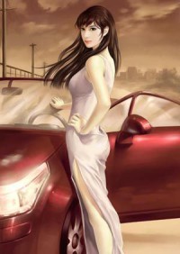 幻想乡少女有老爹