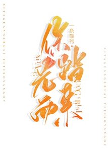 你踏光而來