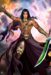 执魔（合体双修）
