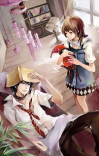 （原神同人）[原神]少年水龍王的emo日常