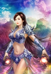 郡主重生手札/千重锦