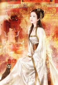 重生之寵養（GL）