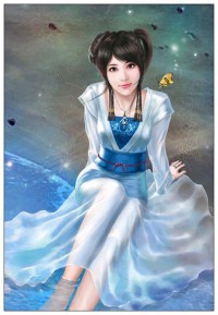 白富美八零年代生存记