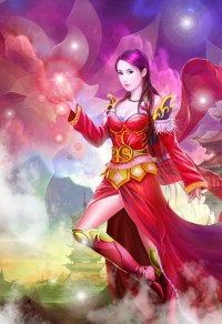 痞妃無禮：愛妃莫囂張