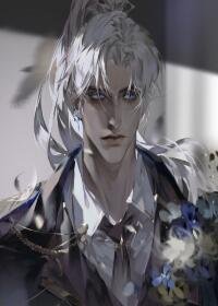 我在監獄養男友[女A男O]