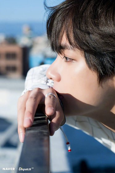 [韓娛BTS]蟄伏